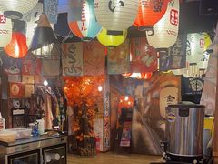 -桃太郎寿司料理(南坪店)
