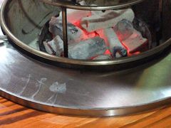 -炭虎子水浒烤肉(梦时代店)