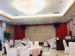 -北京全聚德(西翠路店)