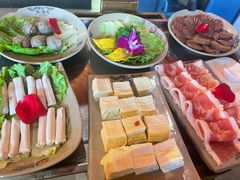 -小龙坎火锅(东汇城店)