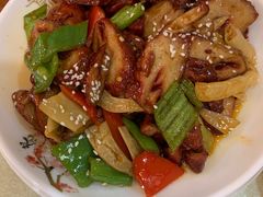 -长春观斋补堂素菜馆