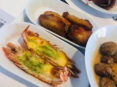 -宜家·瑞典风味餐厅(天津东丽商场店)