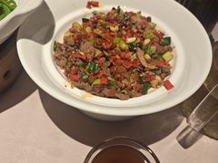 -洞庭鱼香(万科店)