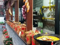 -客家大院·非遗赣南客家菜(郁孤台店)