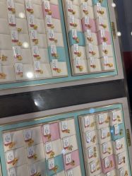 -东方福珠宝( 青岛店)
