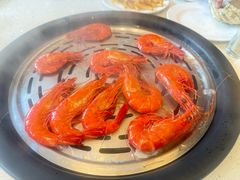 -青蓬蒸汽海鲜·深圳老字号·团建聚会(壹方城店)