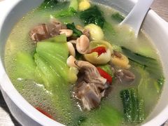 -九毛九西北菜(百信广场店)