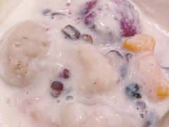 -鲜芋仙(南开大悦城店)