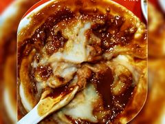面茶-白魁老号饭庄(安内店)