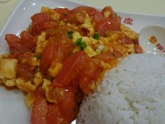 -陕味基中式快餐家的味道(波普店)