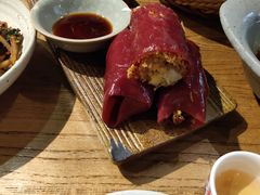 -潮粥荟·潮汕砂锅粥(朝阳大悦城店)