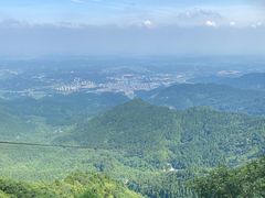 -南岳衡山风景名胜区