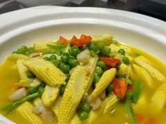 -王捌小院(红花坡店)