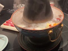 -额尔敦传统涮(公园西路店)