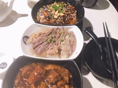 新仙精选三腩组合-新仙清汤牛腩(铜锣湾店)