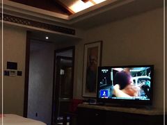 -三清山希尔顿度假酒店