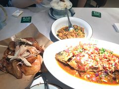 -费大厨辣椒炒肉(黄兴中心广场店)