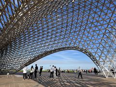 -南汇嘴观海公园