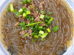 -新丰小吃(中山中路分店)