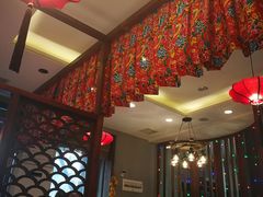 -灶座小锅烀饼·铁锅炖(道里店)