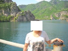 景点-大连冰峪旅游度假区