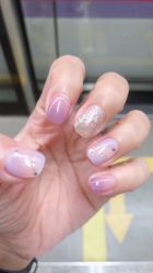 点击看大图 -Hands Nail专业美甲美睫