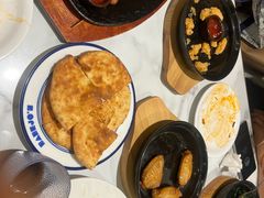 -BABEJO'S贝贝乔意面(世豪广场店)