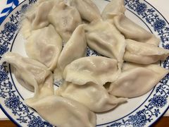 -老都一处饺子馆(道里店)