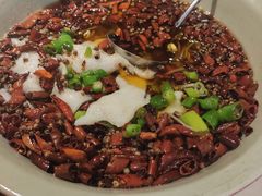 -青年公社烤鸭(青年路店)