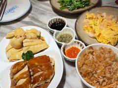 -星平鸡饭·粤菜小炒(印象城旗舰店)