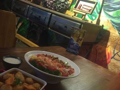 -烛影拾光观景餐厅·创意菜·摄影·小提琴(大唐不夜城店)