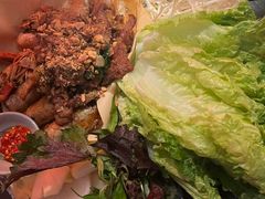 -大头虾越式风味餐厅(光明广场店)