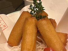 大良炸水牛奶-巡味顺德菜(龙华壹方城店)