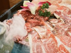 -大阪烧肉BAKA一代(国贸商住大厦店)