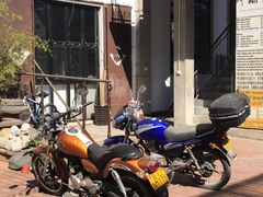 -大理床单厂艺术区