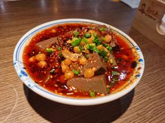 -肖四女乐山跷脚牛肉(世博源店)
