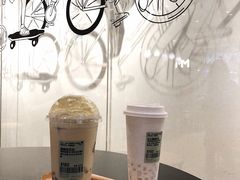 -喜茶(深圳东门1234店)