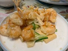 -清真吐鲁番餐厅(牛街店)