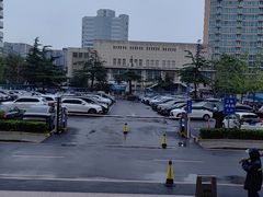 -中国人民解放军空军特色医学中心(空军总医院)