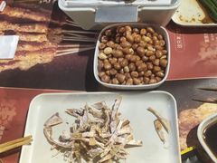 -木屋烧烤(白石洲店)
