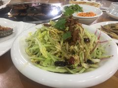 -睿柏云酒店-餐厅