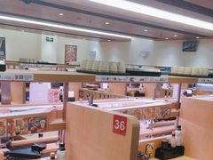 -寿司郎(皇庭广场店)