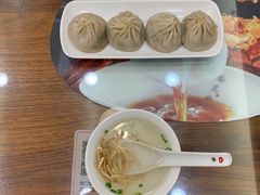 -锡笼记·无锡小笼(人民路店)