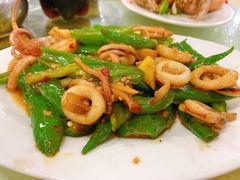 -源海渔村·现捞海鲜(大角湾店)
