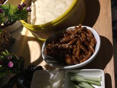 -小菜园新徽菜(常州武进吾悦店)