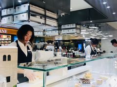 -Lady M(沙田新城市广场店)