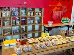 -安乐茶饭·手工素菜·高空景观餐厅(千灯湖店)