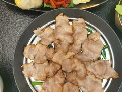 -韩满园· 甄选韩式烤肉