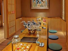 -原志优秀食材·匠心料理·海胆主题(金亿广场店)