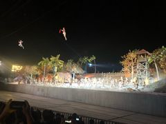 -三亚红色娘子军演艺公园景区